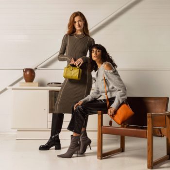 Interieur gaat over meer