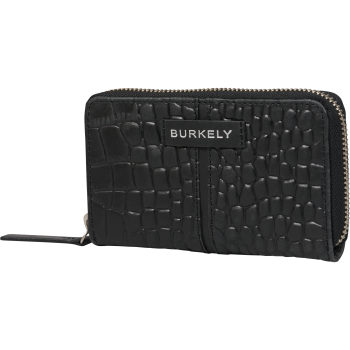 Burkely Cool Colbie Medium Zip Around Wallet