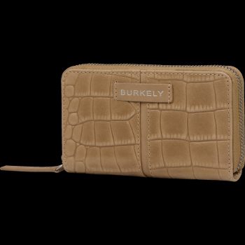 Burkely Cool Colbie Medium Zip Around Wallet