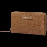 Burkely Cool Colbie Medium Zip Around Wallet