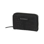 Burkely Cool Colbie Double Bifold Wallet