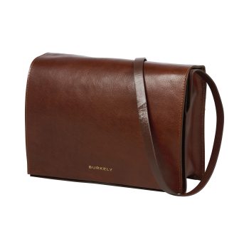 Burkely Fine Florence Satchel Bag