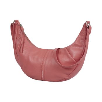 Burkely Nalan Crossbody Round