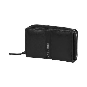 Burkely Nalan Double Flap Wallet