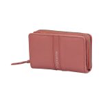 Burkely Nalan Double Flap Wallet